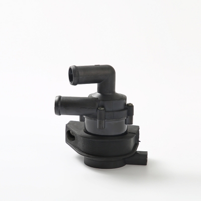 Electronic Auxiliary Water P...