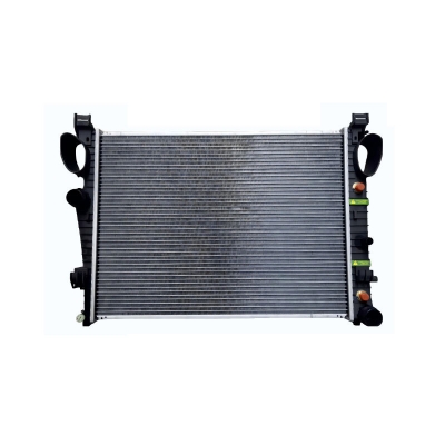 Radiator A2205002403 for Mer...