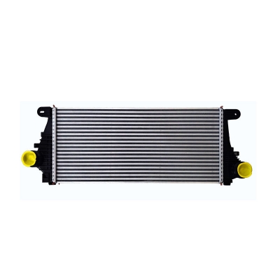 Radiator 23336319 for Chevro...