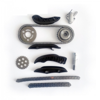 Timing Chain Kit for BMW N57...